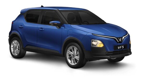 VinFast VF 5