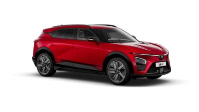 VinFast VF 7